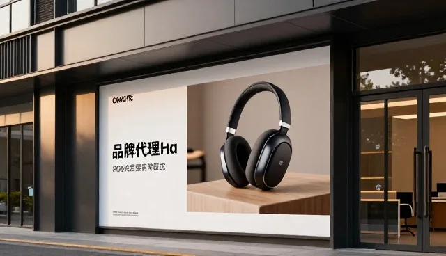 供应链服务如何支撑品牌代理的多场景应用
