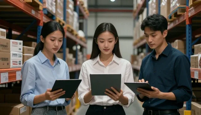 电商代运营中的服务匹配：性能与适用条件的深度解析